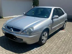 Citroën Xsara