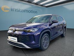 Violett Gebraucht 2025 VW Tayron SUV | 47.749 € (Guter Preis)
