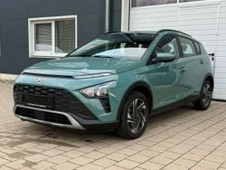 Gebraucht 2021 Hyundai Bayon SUV | 12.590 € (Superpreis)