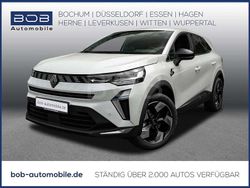 Perlmuttweiß (weiß) Neu 2025 Renault Symbioz Techno SUV | 33.980 € (Fairer Preis)