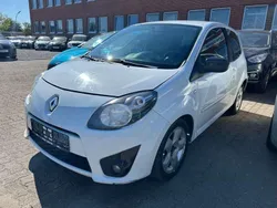 Gletscherweiss Gebraucht 2010 Renault Twingo Rip Curl Kleinwagen | 580 € (Fairer Preis)