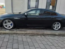 BMW 650