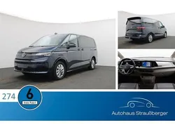 Gebraucht 2024 VW Multivan Life Van / Kleinbus | 51.990 € (Guter Preis)