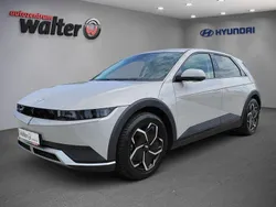 Grau Gebraucht 2023 Hyundai Ioniq 5 Techniq SUV | 34.990 € (Superpreis)