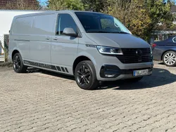 Grau Gebraucht 2022 VW T6.1 Van | 37.500 € (Superpreis)