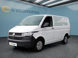 Gebraucht 2023 VW T6.1 Van | 32.549 € (Guter Preis)