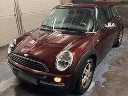 Andere farben Gebraucht 2002 Mini ONE Kleinwagen | 1.499 € (Guter Preis)