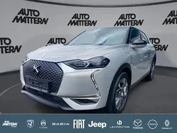 Grau Gebraucht 2022 DS Automobiles DS3 Crossback E-Tense Rivoli SUV | 26.989 €