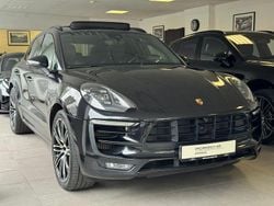 Schwarz Gebraucht 2016 Porsche Macan GTS SUV | 35.990 € (Etwas zu teuer)