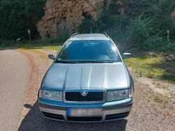 Gebraucht 2002 Skoda Octavia Kombi | 500 € (Superpreis)