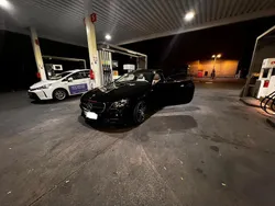 Mercedes E200