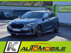 Grau Gebraucht 2023 BMW 118 M Sport Kleinwagen | 26.890 € (Fairer Preis)