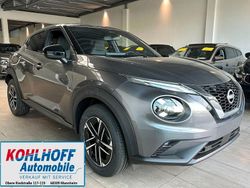 Grau met. Neu 2025 Nissan Juke N-Connecta SUV | 25.490 € (Fairer Preis)