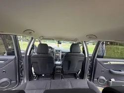 Grau Gebraucht 2011 Mercedes B200 Van / Kleinbus | 4.700 € (Guter Preis)