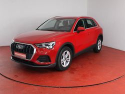 Gebraucht 2022 Audi Q3 Comfort SUV | 29.940 € (Superpreis)