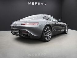 Gebraucht 2016 Mercedes AMG GT AMG Coupé | 74.840 €