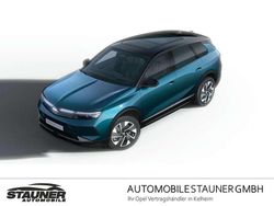 Spektrum blau (metallic) Neu 2025 Opel Grandland X Ultimate SUV | 37.150 € (Etwas zu teuer)