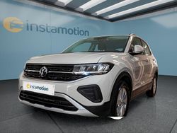 Grau Gebraucht 2024 VW T-Cross SUV | 23.549 € (Etwas zu teuer)