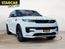 Fuji white Gebraucht 2023 Land Rover Range Rover Sport HSE Dynamic SUV | 106.970 €