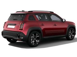 Karmesinrotmetallic Neu 2025 Renault 4 E-Tech Evolution SUV | 33.499 € (Guter Preis)