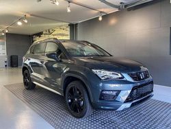 Rodium grau metallic Gebraucht 2019 Seat Ateca Beats SUV | 19.730 € (Guter Preis)