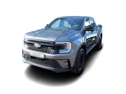 Grau Neu 2025 Ford Ranger Abholung | 98.947 €