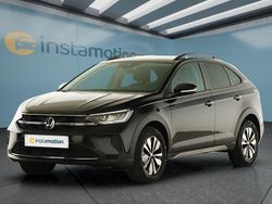 Schwarz Gebraucht 2025 VW Taigo SUV | 21.999 € (Etwas zu teuer)