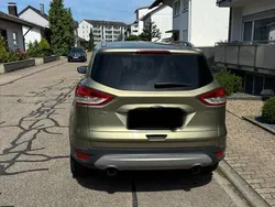 Gebraucht 2013 Ford Kuga Trend SUV | 7.000 € (Fairer Preis)