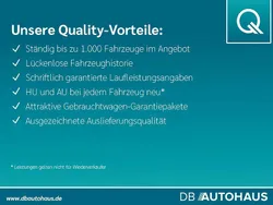 Grau Gebraucht 2022 Mercedes GLA250 AMG line SUV | 32.980 € (Guter Preis)
