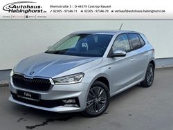 Silber Gebraucht 2022 Skoda Fabia Tour Kleinwagen | 25.290 € (Teuer)