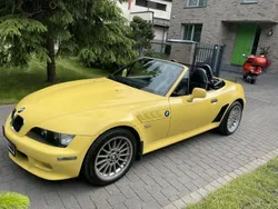 Gebraucht 2001 BMW Z3 Cabrio | 15.500 € (Superpreis)
