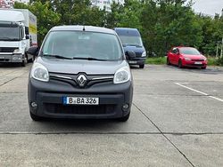 Gebraucht 2016 Renault Kangoo Van / Kleinbus | 15.500 €