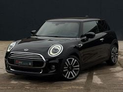 Schwarz Gebraucht 2020 Mini Cooper Chili Kleinwagen | 20.990 € (Fairer Preis)