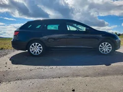 Schwarz Gebraucht 2015 Seat Leon ST Kombi | 6.899 € (Guter Preis)