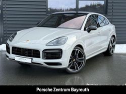 Hellgrau Gebraucht 2023 Porsche Cayenne Coupe Platinum Edition Coupé | 93.900 € (Fairer Preis)