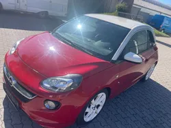 Rot Gebraucht 2013 Opel Adam OPC Kleinwagen | 4.350 € (Fairer Preis)