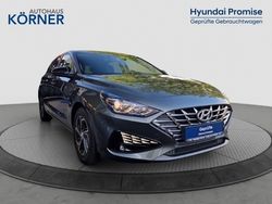 Grau Gebraucht 2021 Hyundai i30 Edition 30 Limousine | 18.900 € (Fairer Preis)