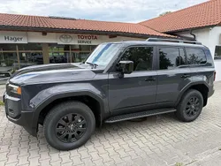 Dark grey Neu 2025 Toyota Land Cruiser Executive SUV | 81.870 € (Guter Preis)