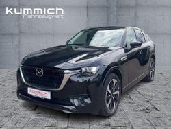 Schwarz Gebraucht 2022 Mazda CX-60 Takumi-Line SUV | 36.990 €
