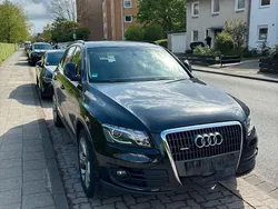 Schwarz Gebraucht 2012 Audi Q5 Sport SUV | 11.750 € (Guter Preis)