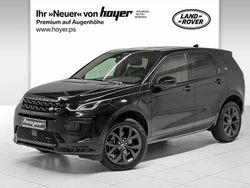 Santorini black Gebraucht 2022 Land Rover Discovery Sport SE Dynamic SUV | 36.880 € (Guter Preis)