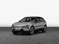 Grau Neu 2024 Volvo EX30 Plus SUV | 35.599 € (Superpreis)