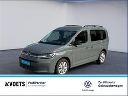 Pure grey Gebraucht 2024 VW Caddy Life Van / Kleinbus | 34.450 € (Fairer Preis)