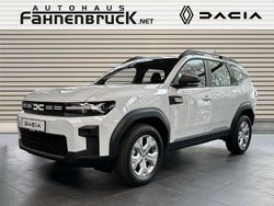 Weiß Neu 2025 Dacia Bigster Essentiel SUV | 25.290 € (Superpreis)