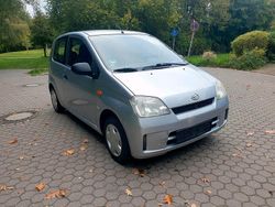 Silber Gebraucht 2003 Daihatsu Cuore Kleinwagen | 2.490 €