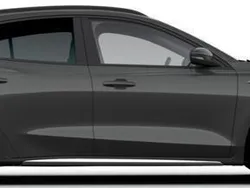 Gebraucht 2023 Ford Focus ST-Line X Limousine | 26.950 € (Etwas zu teuer)