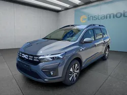 Grau Neu 2025 Dacia Jogger Expression Van / Kleinbus | 22.049 € (Fairer Preis)