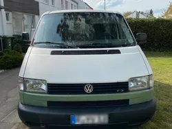 Andere außenfarben Gebraucht 2000 VW T4 Van | 3.000 € (Superpreis)