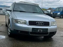 Gebraucht 2001 Audi A4 Kombi | 1.450 € (Guter Preis)