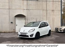 Gletscherweiss Gebraucht 2008 Renault Twingo Night&Day Kleinwagen | 2.990 € (Fairer Preis)